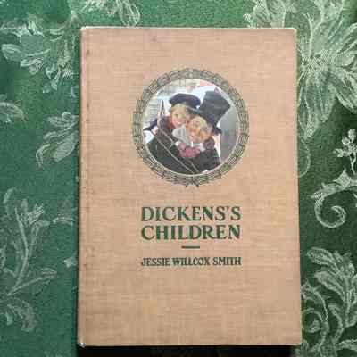 Dickens’s Children