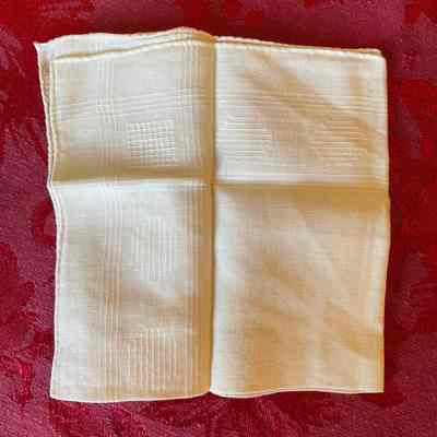 White Handkerchief