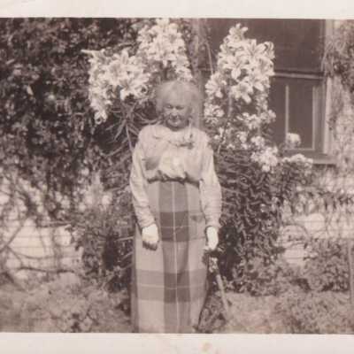 Emma, Chilliwack