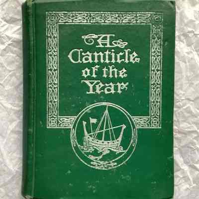 A Canticle of the Year