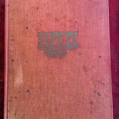 The fireside book of Christmas Stories