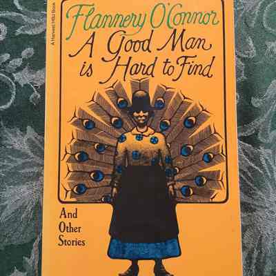 A Good Man is Hard to Find
