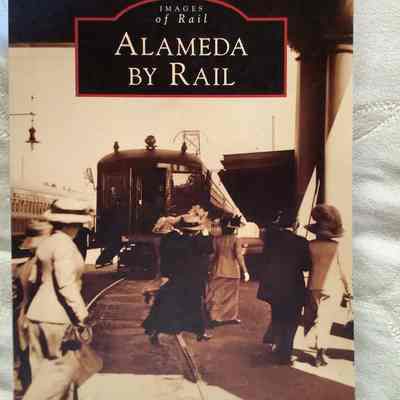 Alameda by Rail