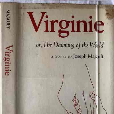 Virginie