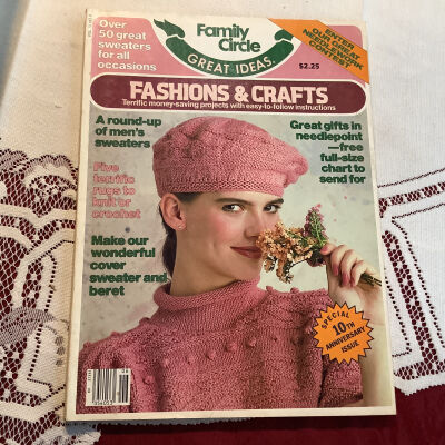 Fashions & Crafts