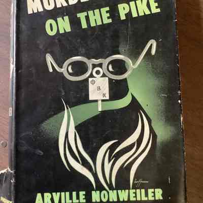 Murder on the Pike