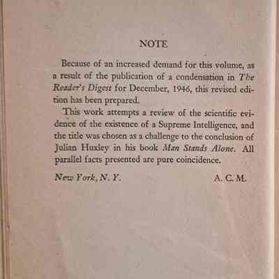 note