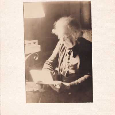 Emma, December 1940