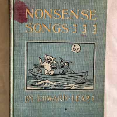 Nonsense Songs