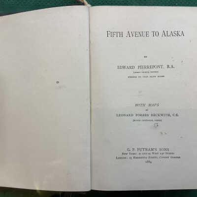 Title page