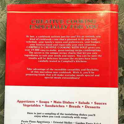 Rear cover