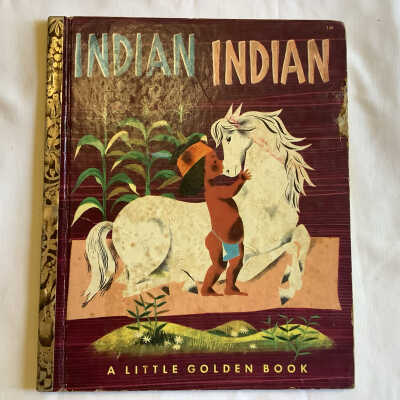 Indian Indian