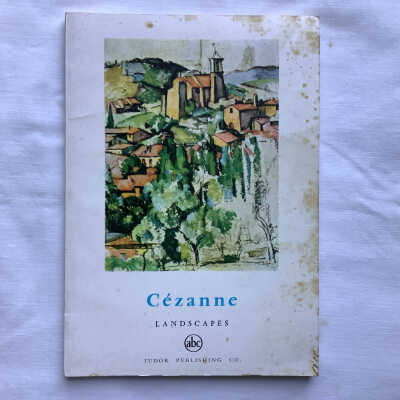 Cézanne