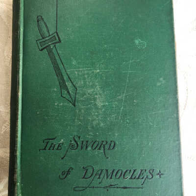 The Sword of Damocles