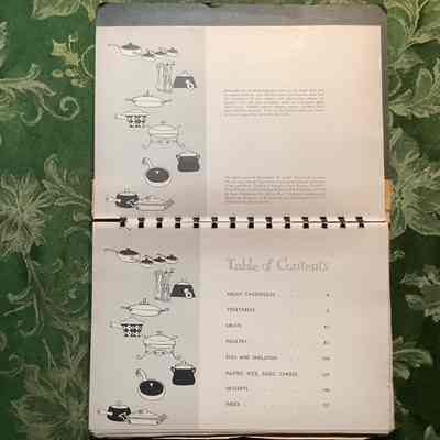 Pages 2 and 3