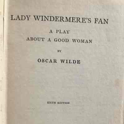 Title page