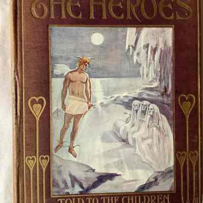 The Heroes