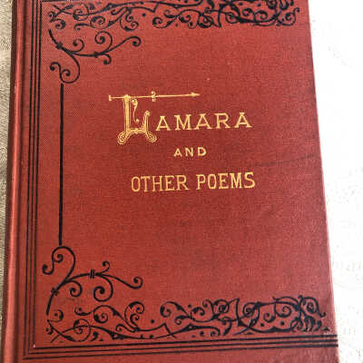 Lamara and Other Poems