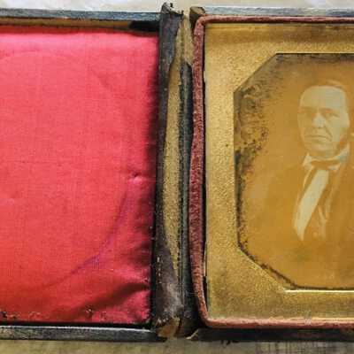 Daguerreotype 15