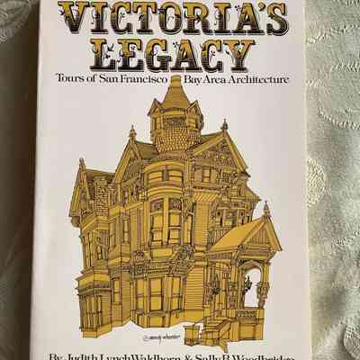 VICTORIA’S LEGACY