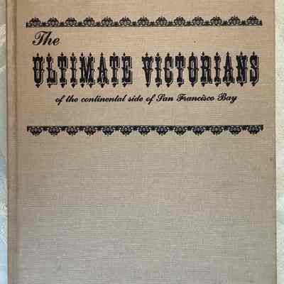 The Ultimate Victorians