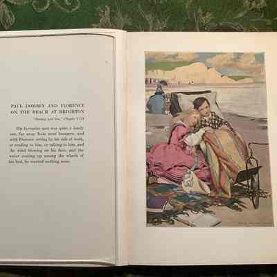 Pages 18 and 19