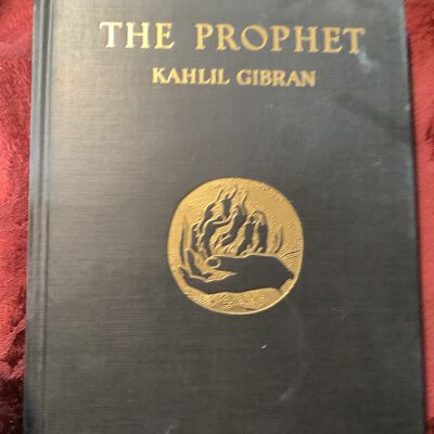 The Prophet