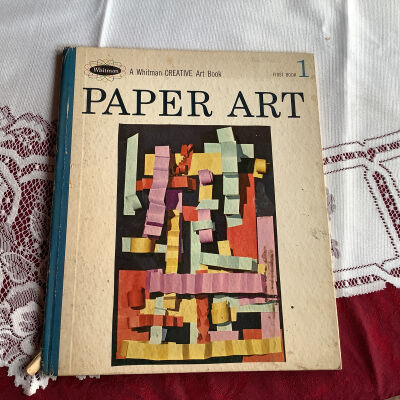 Paper Art