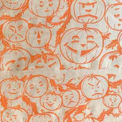 Child Life Magazine Envelope 1
