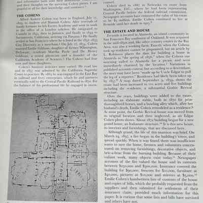 Fernside: by Hank Dunlop pg 2