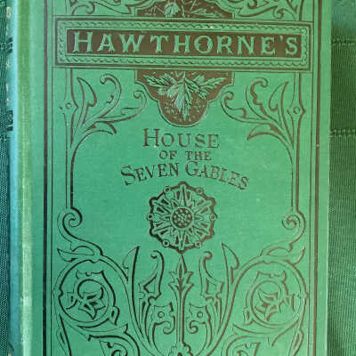 House of the Seven Gables