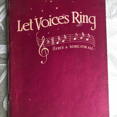 Let Voices Ring