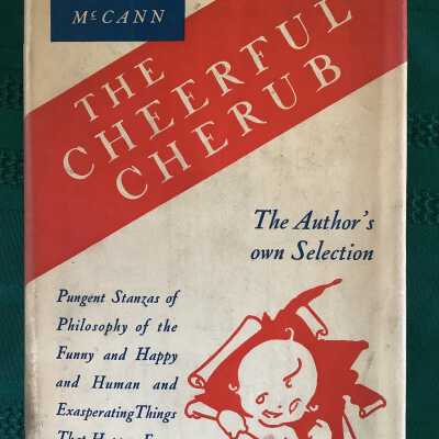 The Cheerful Cherub
