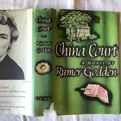 China Court