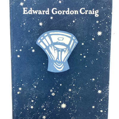 Edward Gordon Craig