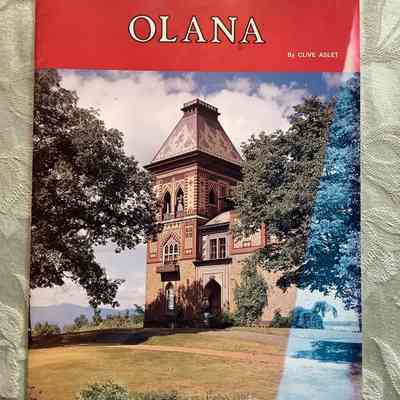 OLANA
