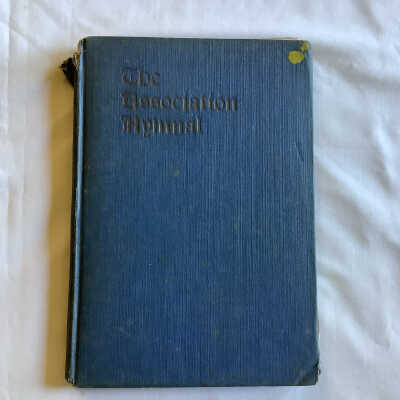 The Association Hymnal