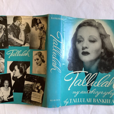 Tallulah