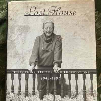 Last House