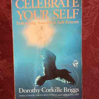 Celebrate Your Self