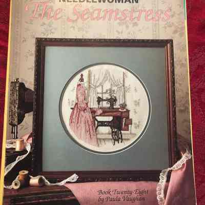 The Seamstress
