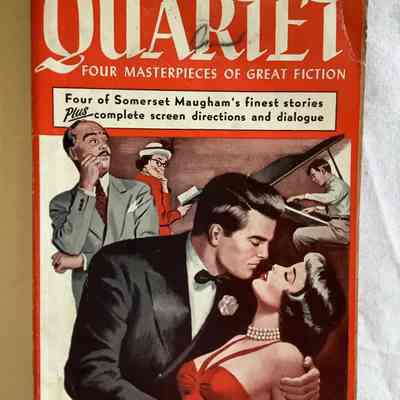 Quartet