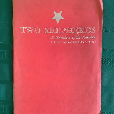 Two Sheperds