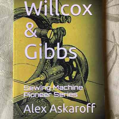 Willcox & Gibbs