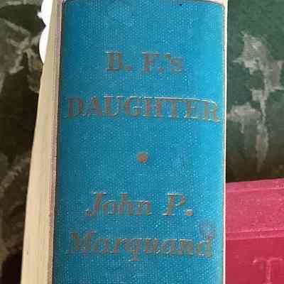 B.F.’s Daughter