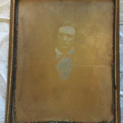 Daguerreotype 3