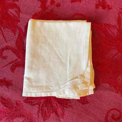 White Handkerchief