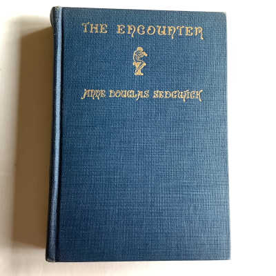 The Encounter