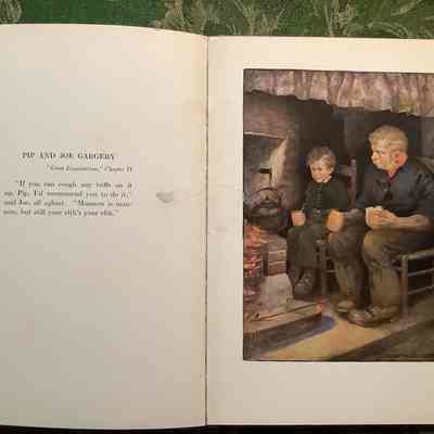Pages 26 and 27