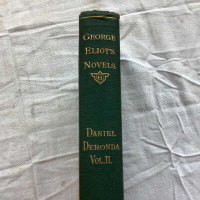 Daniel Deronda
